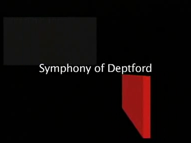 Symphony of Deptford
