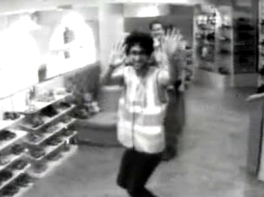 Austrian Surveillance Techno