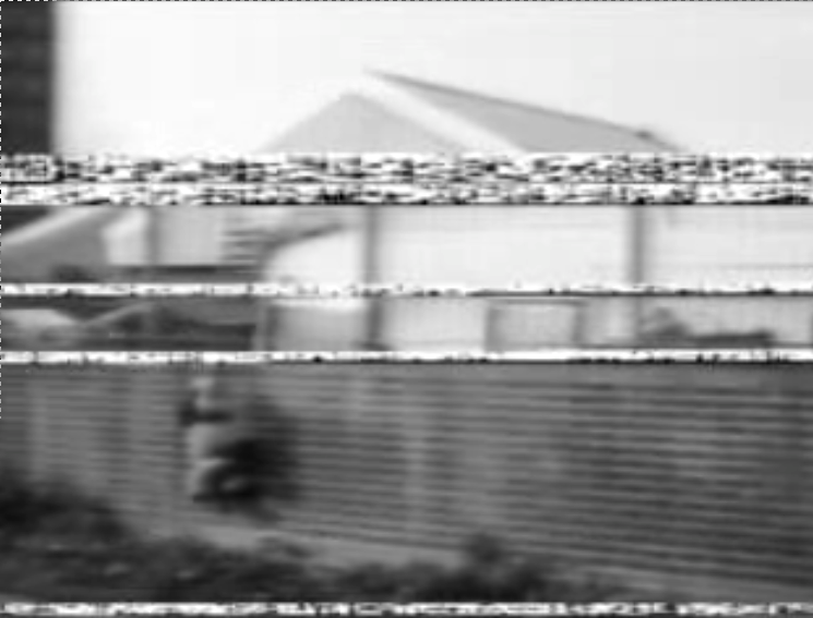 A Trail of Images of London