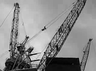 Following the Crisis